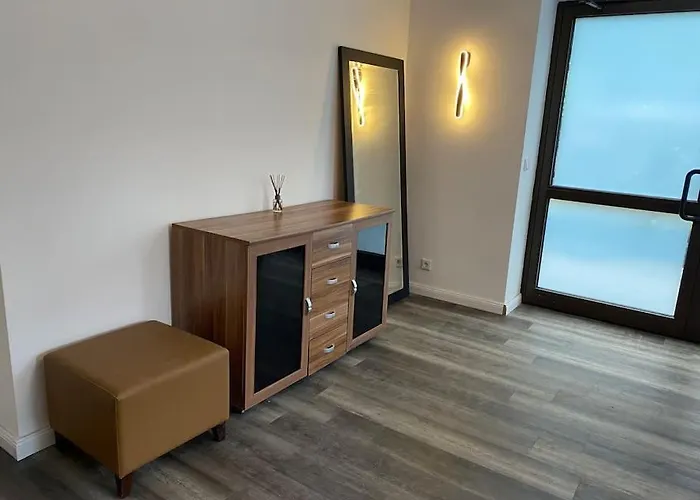 My Loft By Esen Netflix, Parkplatz, Terasse Apartment *