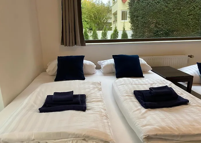 My Loft By Esen Netflix, Parkplatz, Terasse Apartment *