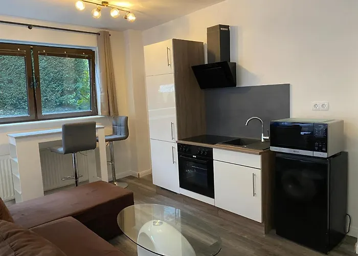 My Loft By Esen Netflix, Parkplatz, Terasse Apartment *