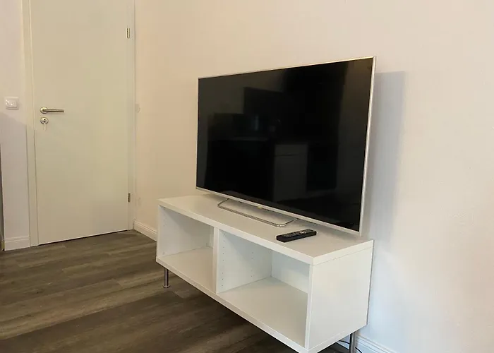 My Loft By Esen Netflix, Parkplatz, Terasse *