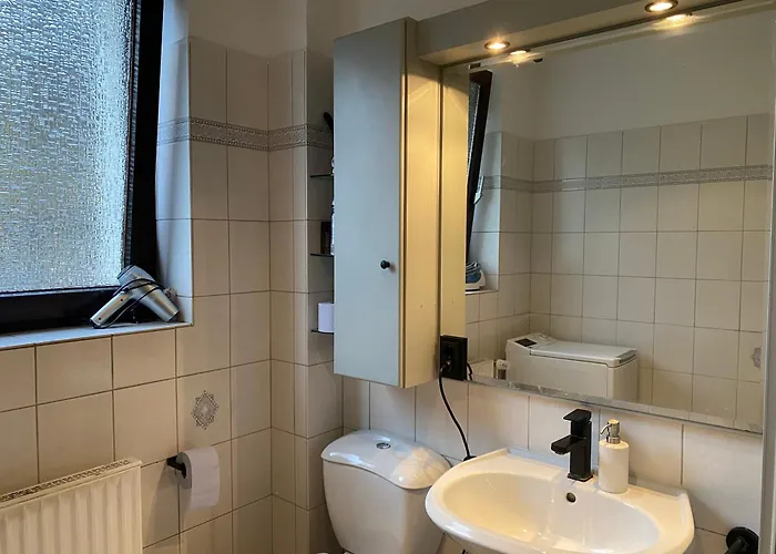 My Loft By Esen Netflix, Parkplatz, Terasse *