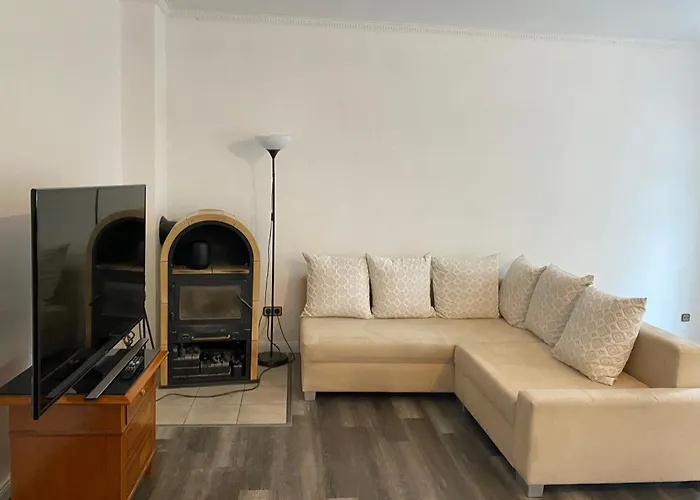 My Loft By Esen Netflix, Parkplatz, Terasse * Hamburg