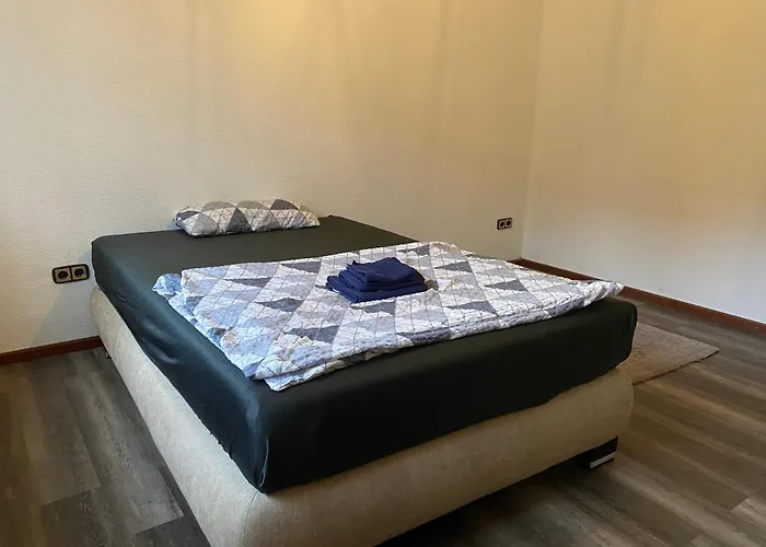 Apartment My Loft By Esen Netflix, Parkplatz, Terasse