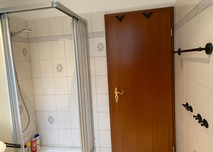 Apartment My Loft By Esen Netflix, Parkplatz, Terasse