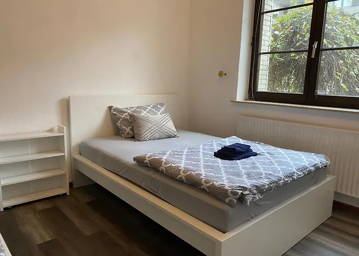 My Loft By Esen Netflix, Parkplatz, Terasse Apartment Hamburg