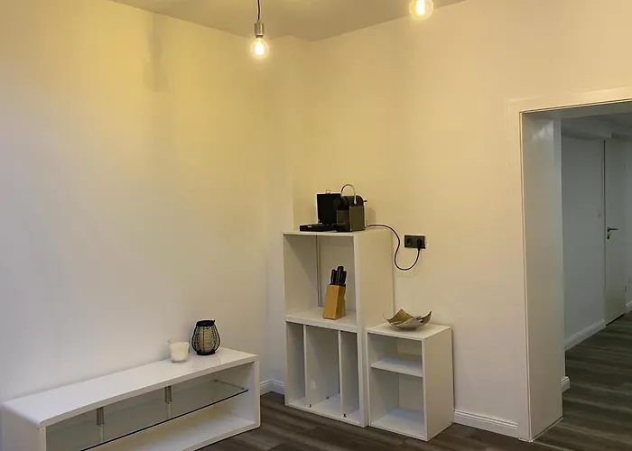 Apartment My Loft By Esen Netflix, Parkplatz, Terasse