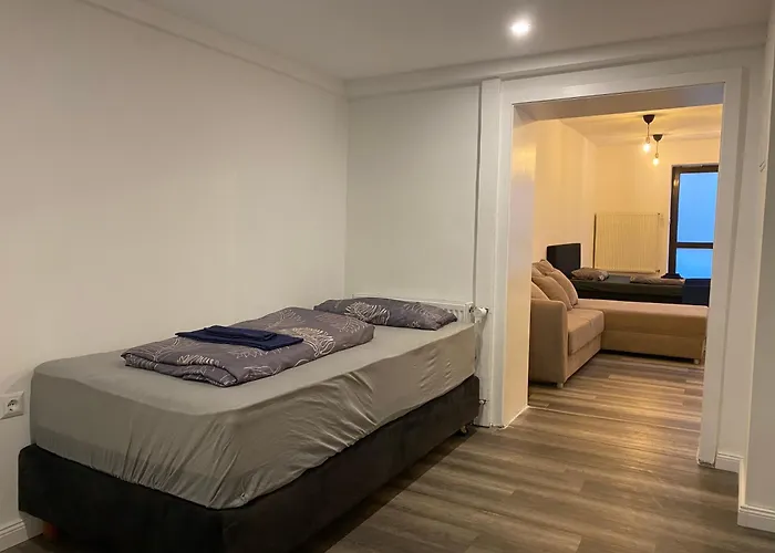 My Loft By Esen Netflix, Parkplatz, Terasse Apartment